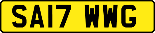 SA17WWG