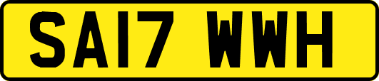 SA17WWH