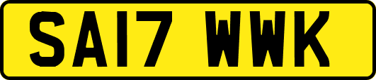 SA17WWK