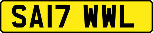 SA17WWL