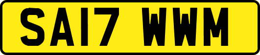 SA17WWM