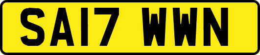 SA17WWN