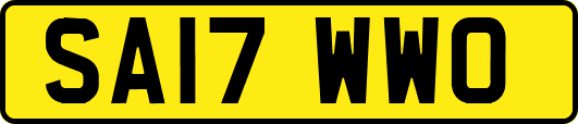 SA17WWO