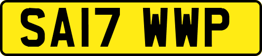 SA17WWP