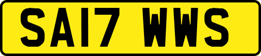 SA17WWS