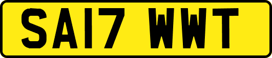 SA17WWT