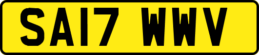 SA17WWV