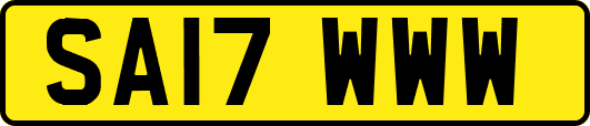SA17WWW