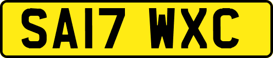 SA17WXC