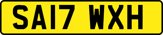 SA17WXH
