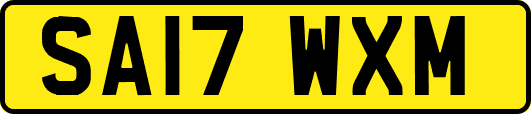 SA17WXM
