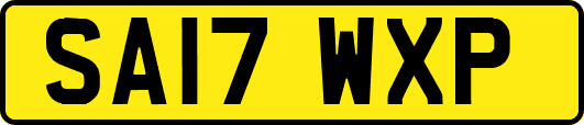 SA17WXP