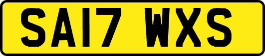 SA17WXS