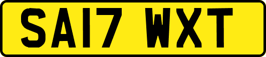 SA17WXT