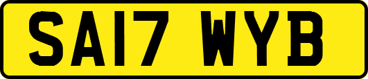 SA17WYB