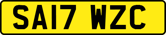 SA17WZC