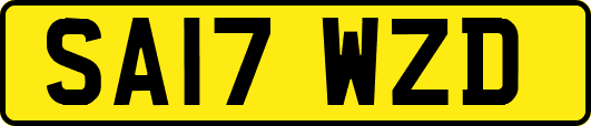 SA17WZD