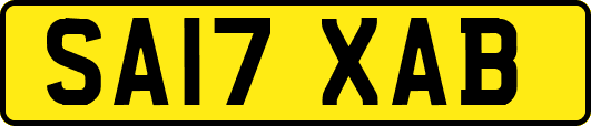 SA17XAB