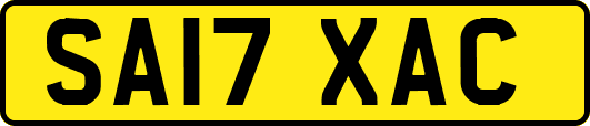 SA17XAC