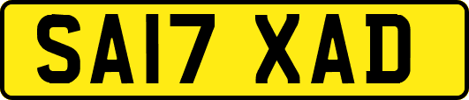SA17XAD