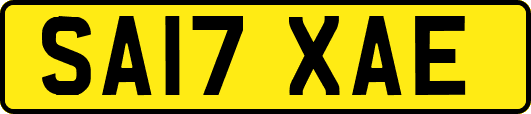 SA17XAE