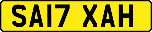 SA17XAH