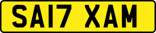 SA17XAM