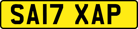 SA17XAP