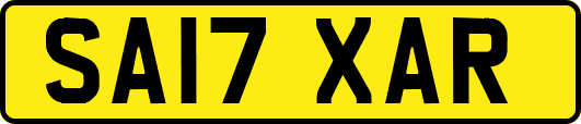 SA17XAR