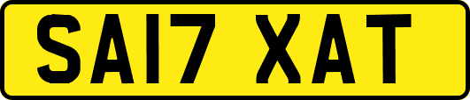 SA17XAT