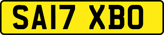 SA17XBO