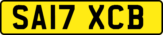 SA17XCB