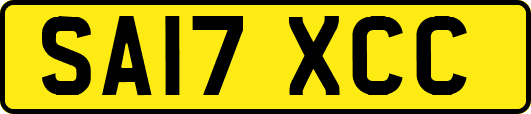 SA17XCC