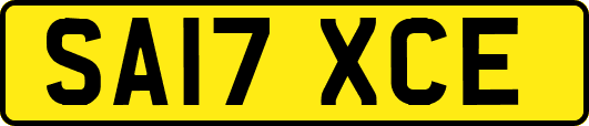 SA17XCE