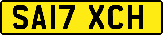 SA17XCH