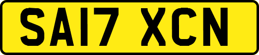 SA17XCN