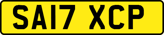 SA17XCP