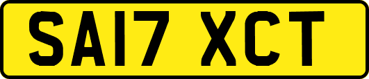 SA17XCT