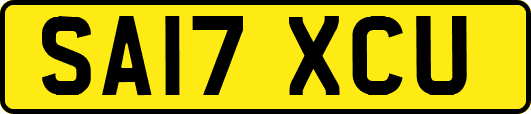 SA17XCU