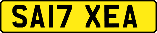 SA17XEA