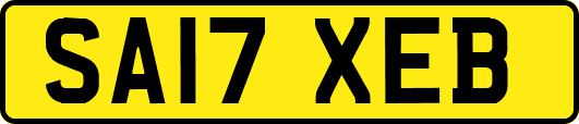 SA17XEB