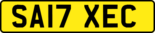 SA17XEC