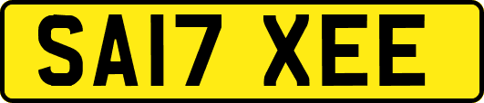 SA17XEE