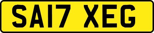SA17XEG