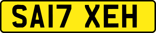 SA17XEH