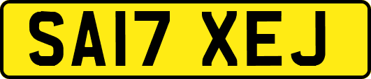 SA17XEJ