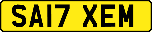 SA17XEM