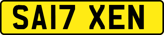 SA17XEN