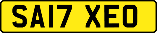 SA17XEO