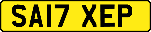 SA17XEP